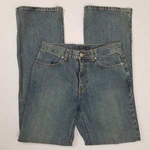 J. Crew Jeans
